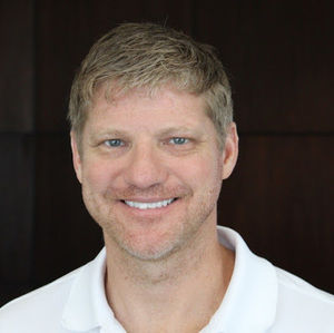 Meet your Posher, Marc